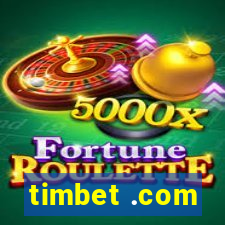 timbet .com